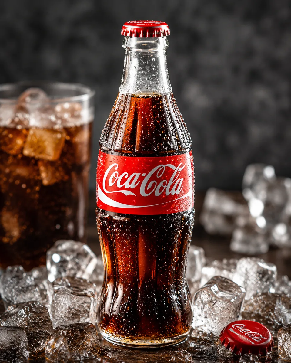 Coca-Cola 250ml