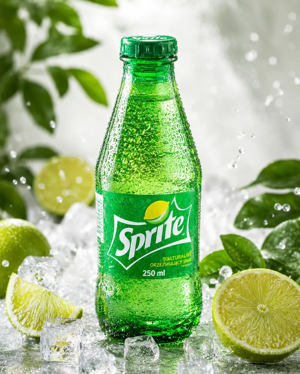 Sprite 250ml
