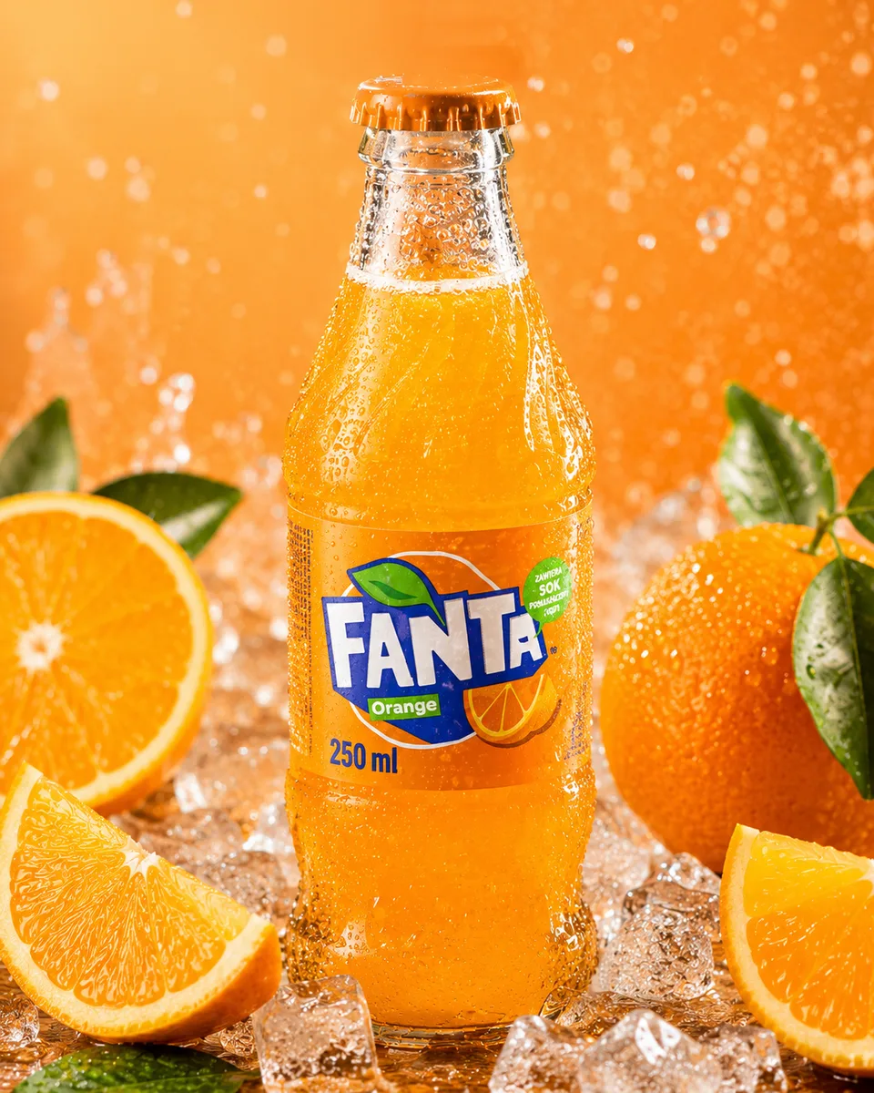 Fanta 250ml